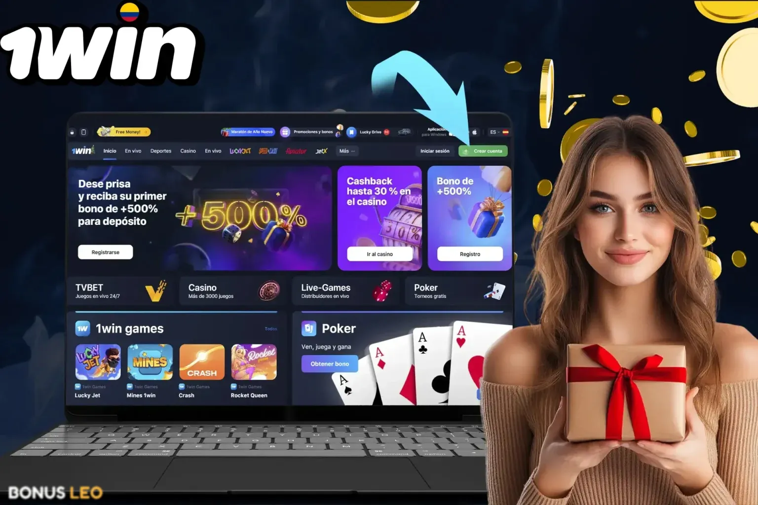 1win Casino Bonusu Rehberi İnceleme 2026
