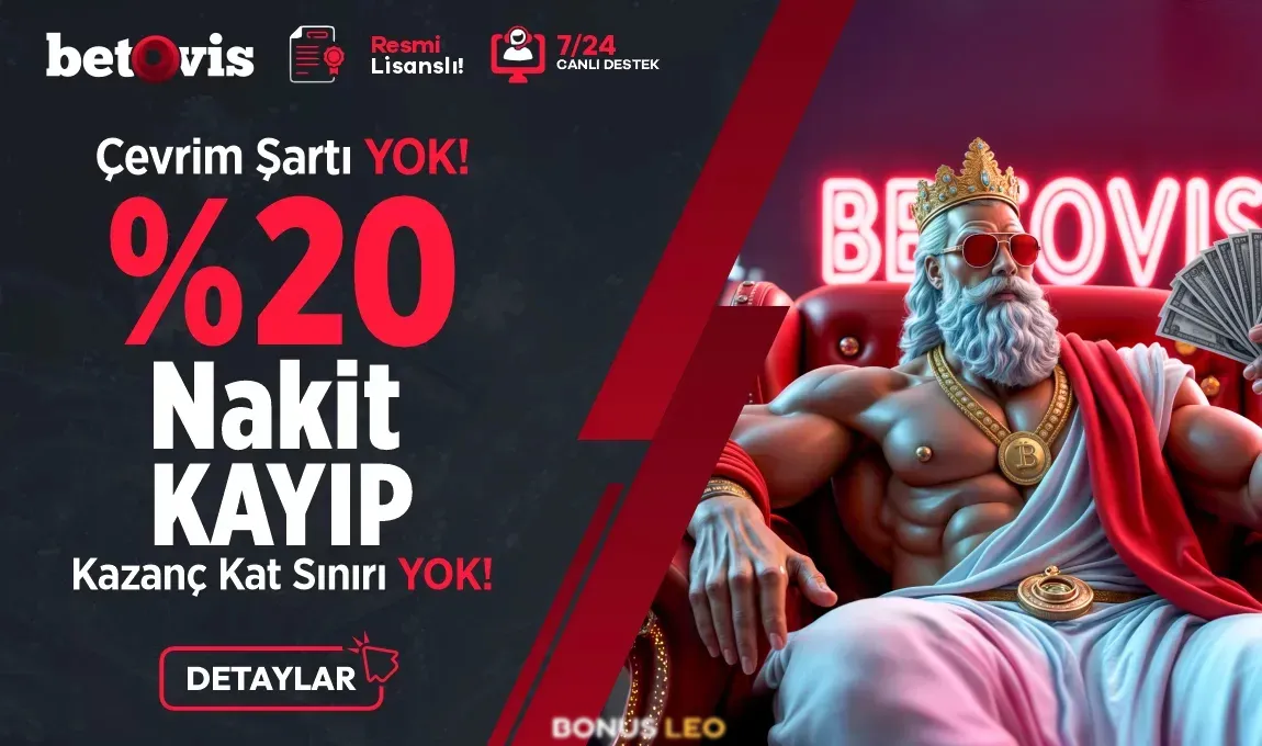 Betovis : Dijital Bahis Dünyasında Güven ve Hızın Yeni Adresi