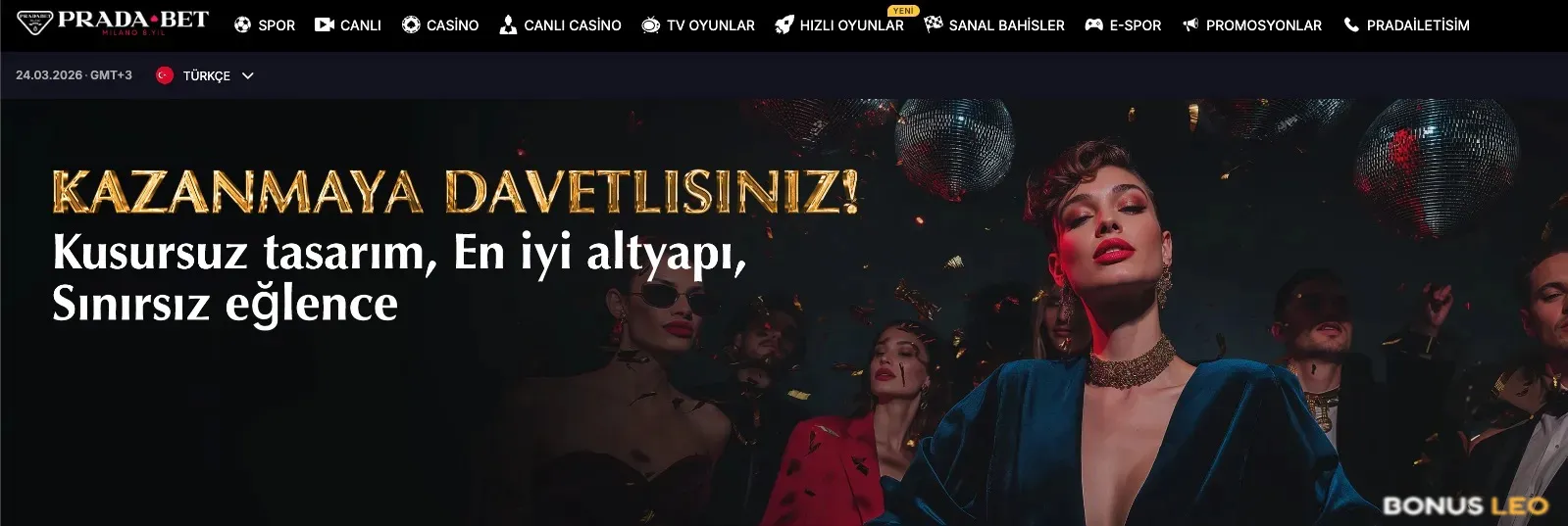 Pradabet Giriş : Kesintisiz Oyun Deneyimi
