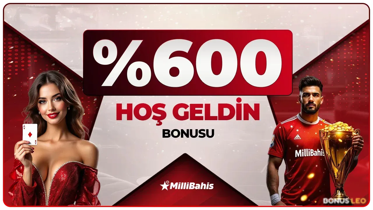 Milli Bahis Giriş: Beklentilerinizin Ötesinde Bir Oyun Dünyası