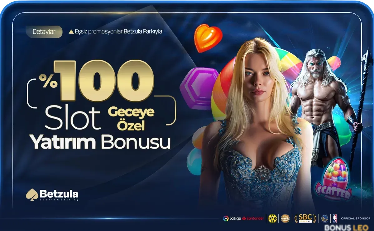 Betzula Güncel Giriş Adresi
