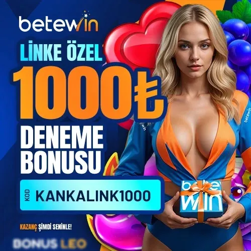 Betewin Güncel Giriş