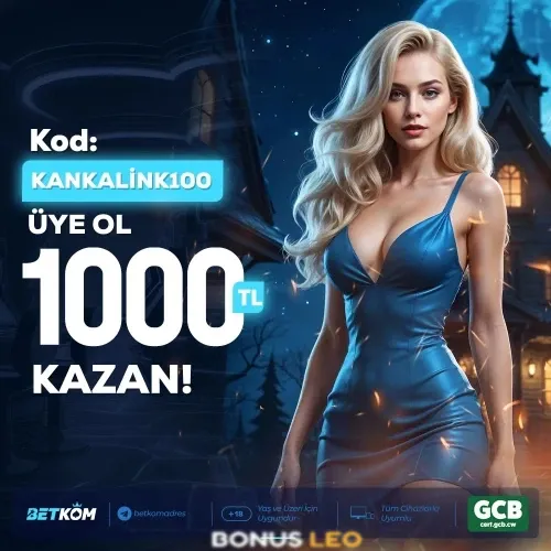 Betkom Güncel Giriş