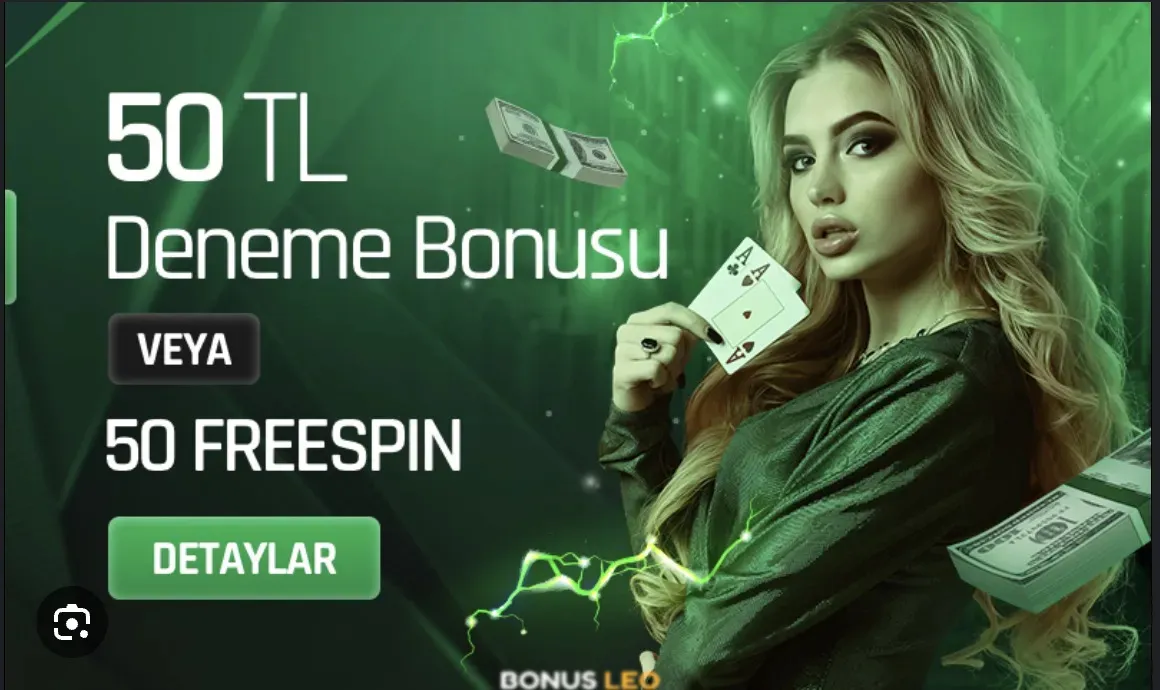 Tarafbet Güncel Giriş Adresi - Tarafbet Casino Bonus