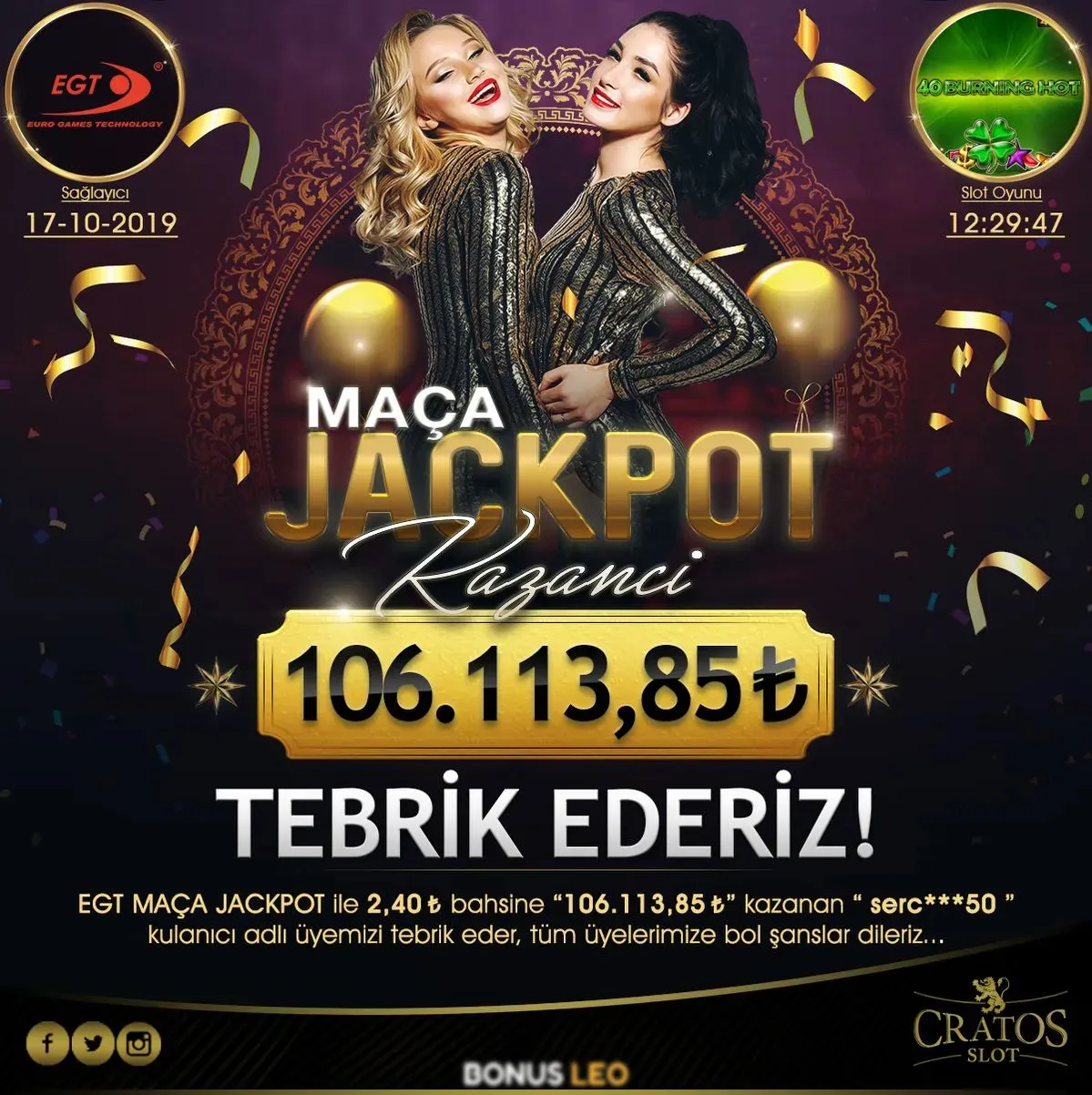 Cratosslot Güncel Giriş Adresi